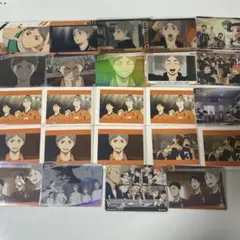 菅原孝支カード ぱしゃこれ