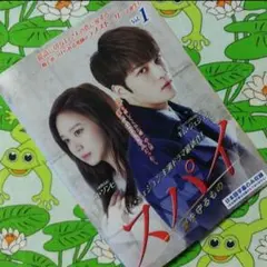 スパイ〜愛を守るもの〜　全8巻　DVD　韓国　韓流　ジェジュン　コ・ソンヒ