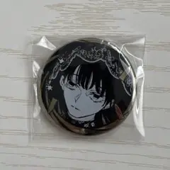 SAKAMOTO DAYS ゴールデン缶バッジ 大佛　サカモトデイズ