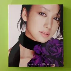 中島美嘉　BEST