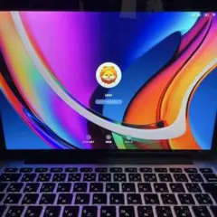 ◇美品16G MacBook Pro Early2015