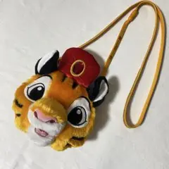 美品 チャンドゥ パスケース 東京ディズニーリゾート