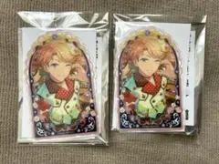 あんスタ　鳴上嵐　ジュエリープレート