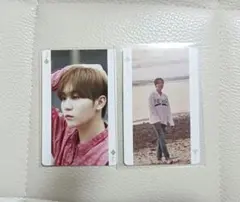 seventeen　セブンティーン　スングァン　ヘンガレ　トレカ　HMV