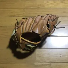 Mizuno Pro ミズノプロ 一般軟式投手用グラブ