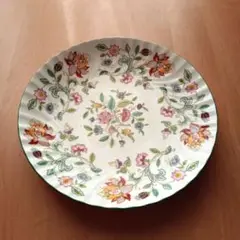 ミントン ハドンホールの大皿