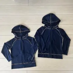 ラッシュガード　100cm 110cm