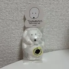 空想アパートメント　カネヒラ　たまもの　ソフビフィギュア 空想アパートメント カネヒラ たまもの ソフビ フィギュア