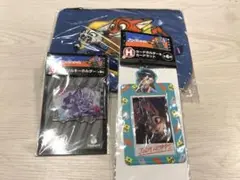 ハッピーくじ　ズートピア　3種まとめ