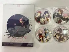 スタライ 8th あんスタ Blu-ray 円盤