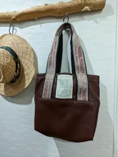 THEATRE PRODUCTS×FREAK’S STORE トートバッグ