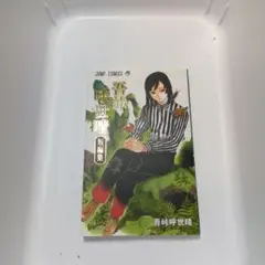 吾峠呼世晴短編集