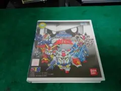 プレイディア SDガンダム大図鑑