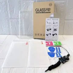 訳あり！AQUOS Sense7 用の フィルム 2枚＋クリアケース セット