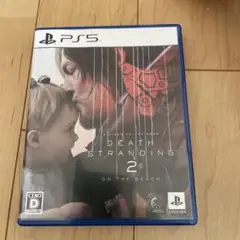 デスストランディング2 ps5