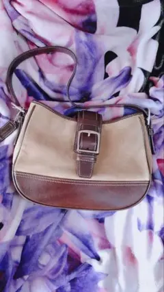 COACH ショルダーバッグ