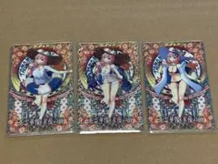 Fate/Grand Order AC 英霊華像 玉藻の前 ランサー
