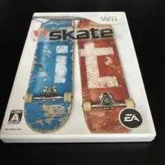 wii skate it スケートイット