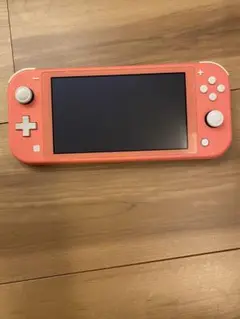 NintendoSwitch ライト