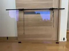 Lequa-Guard NIDEK レクアガード　46型　テレビ　液晶保護パネル