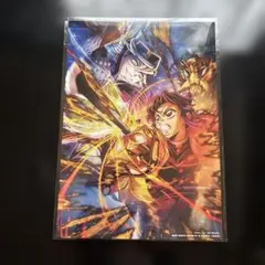 鬼滅の刃　映画特典