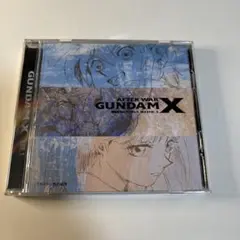 AFTER WAR GUNDAM X SIDE 1 サウンドトラック