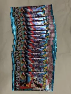 メガブレイブ　バラパック×14 新品未開封