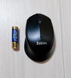 Sablex ワイヤレスマウス