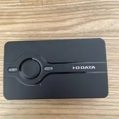 I-O DATA GV-USB2CHD ビデオキャプチャー