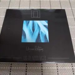 OUR MIRAGE　Unseen Relations