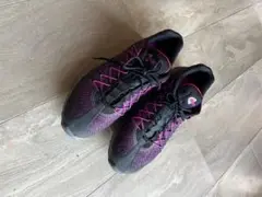 NIKE ナイキエアマックス95　ウルトラジャカート