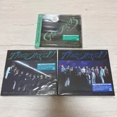THE ORIGIN 3形態セット