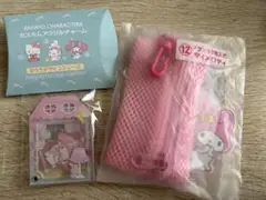 マイメロディ　2点セット