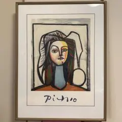 2025年最新】PICCASSO 石版画・リトグラフの人気アイテム - メルカリ