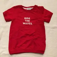 ARCH&LINE Tシャツ　S 100〜110