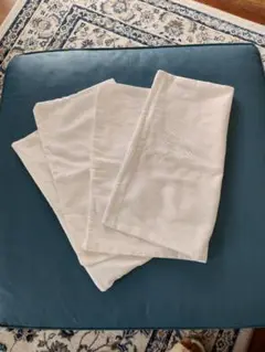 [短期間のみ出品] 枕/クッションカバー 35x50cm 2枚セット