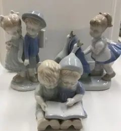 BELLWOOD 置物３つセット