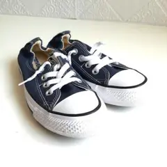 ✨新品同様✨CONVERSE　ALLSTAR✨レディーススニーカー MJU185