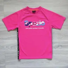Spazio ピンク Tシャツ 160