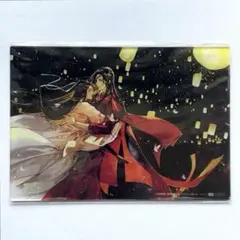【天官賜福】台湾特装版特典　アクリルパネル