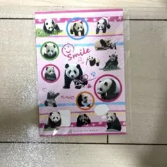 白浜アドベンチャーワールド　シール