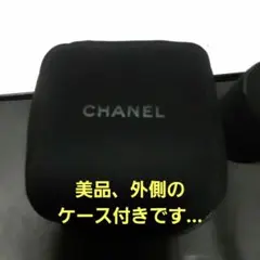 正規品 美品 CHANEL時計空ケース CHANEL空ケース