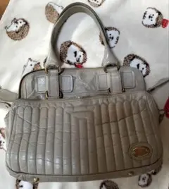 新春限定 クロエ cloe ハンドバッグ