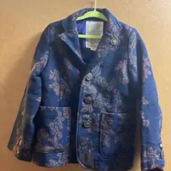 値下げ【120cm】GO TO HOLLYWOOD キッズジャケット