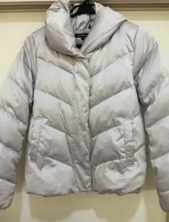 LAUTREAMONT レディース ショートダウン 38サイズ