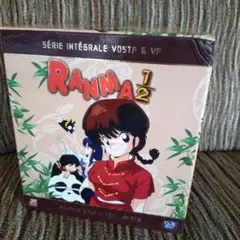 らんま1/2 コレクターズエディション DVD 30枚