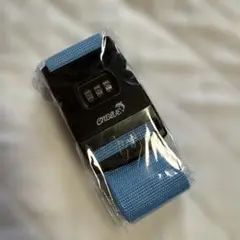 CNBLUE スーツケースベルト