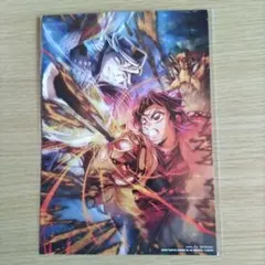 劇場版「鬼滅の刃」無限城編 入場者特典