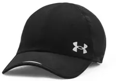 8229　Under Armour ランニング帽子 UAアイソチル