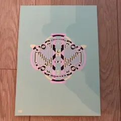 チリヌルヲワカ　ライブDVD ヲワカLIVE Ⅱ
